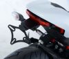 R&G LP0230BK Držák SPZ DUCATI Monster 797